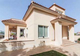 Casa a La Montaña - El Cortijo. Magnífico chalet independiente en aranjuez