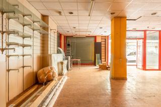 Local Comercial a L´Eixereta. Local en venta en burjassot pueblo