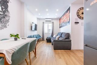 Apartament a Universidad-Malasaña. Piso en venta en malasaña