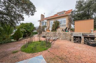Casa en Cerro Alarcón. Chalet independiente en cerro alarcón