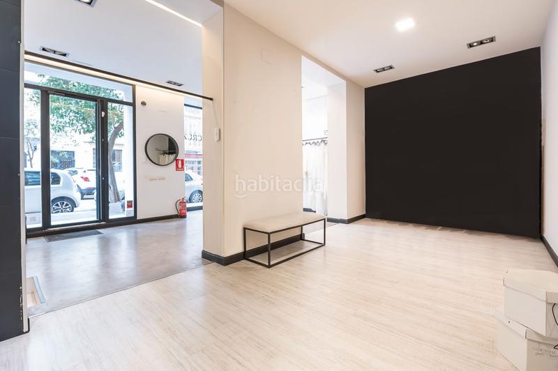 Foto 1ea96bf9-1874-41ac-a622-e94bd9f112f0. Local comercial a Lista Madrid