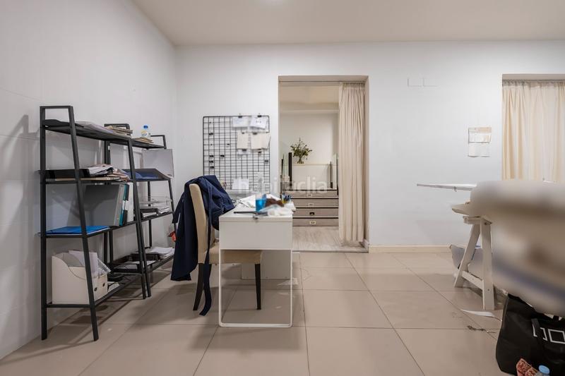 Foto 40c92c7c-ef89-415b-8fd8-f17e45b9dea5. Local comercial a Lista Madrid