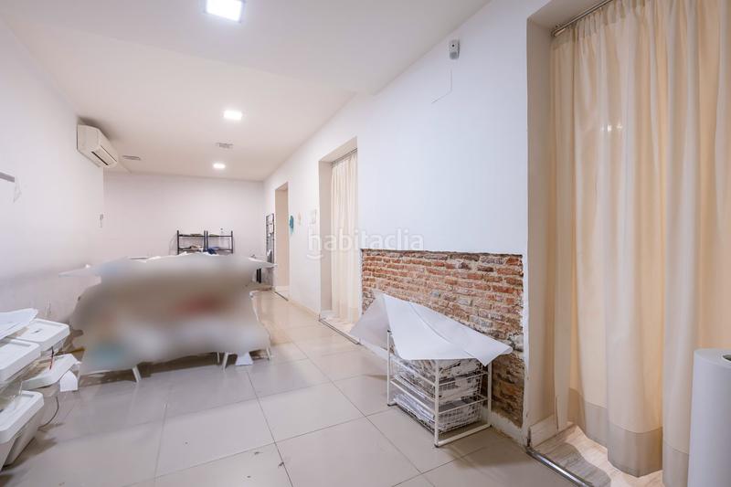 Foto 40e3912a-7a18-427a-adf2-39dfdd0dbc3b. Local comercial a Lista Madrid