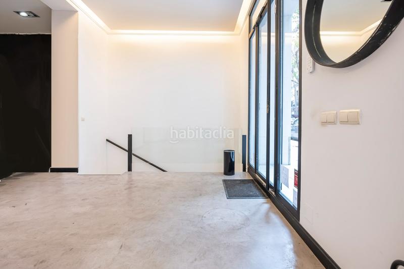 Foto 5ef9be29-87a9-40ba-a2b1-a49951a9edcb. Local comercial a Lista Madrid