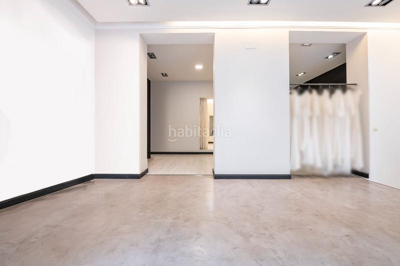 Foto 6972cc39-37a0-4820-86d5-df1de178e2aa. Local comercial a Lista Madrid