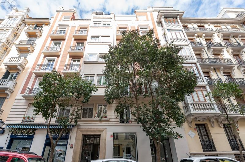 Foto 6c85af44-175e-4aee-b7d2-0b64608dffa6. Local comercial a Lista Madrid