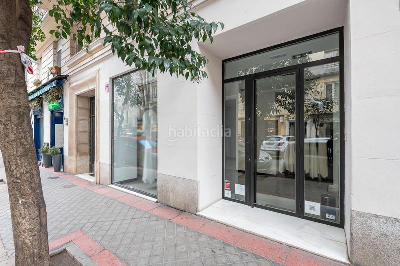 Foto 7132bddc-91d5-4a76-92f8-0863a4a6a357. Local comercial a Lista Madrid