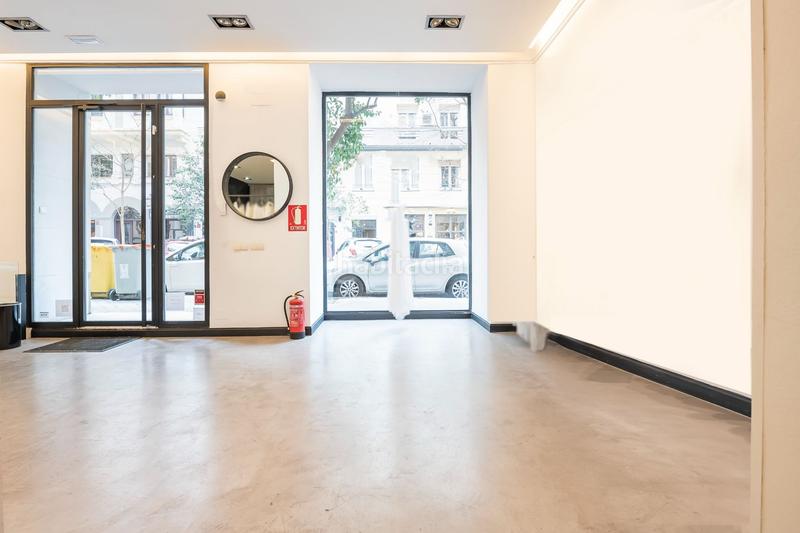 Foto 7b278429-880f-46a6-bc12-71944dcfc5c1. Local comercial a Lista Madrid