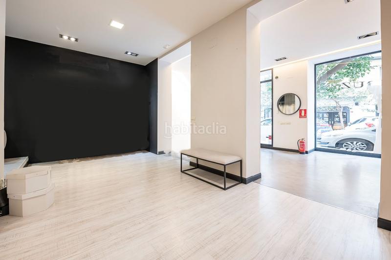 Foto 83ba669a-bc96-4968-94f2-9822720498cd. Local comercial a Lista Madrid