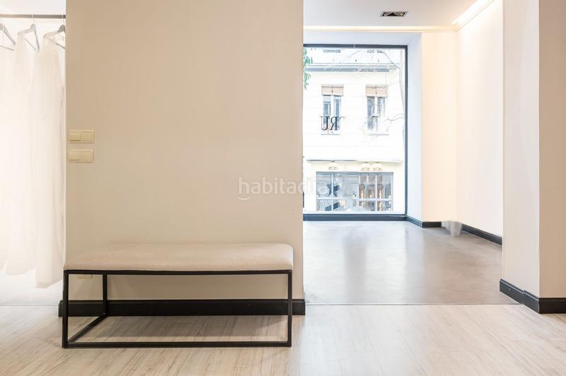 Foto 8d06504e-c32f-4c4a-bc61-a612e3ec0cac. Local comercial a Lista Madrid