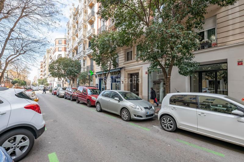 Foto a981772d-bdca-40d6-b9fb-290ceb02cdb5. Local comercial a Lista Madrid