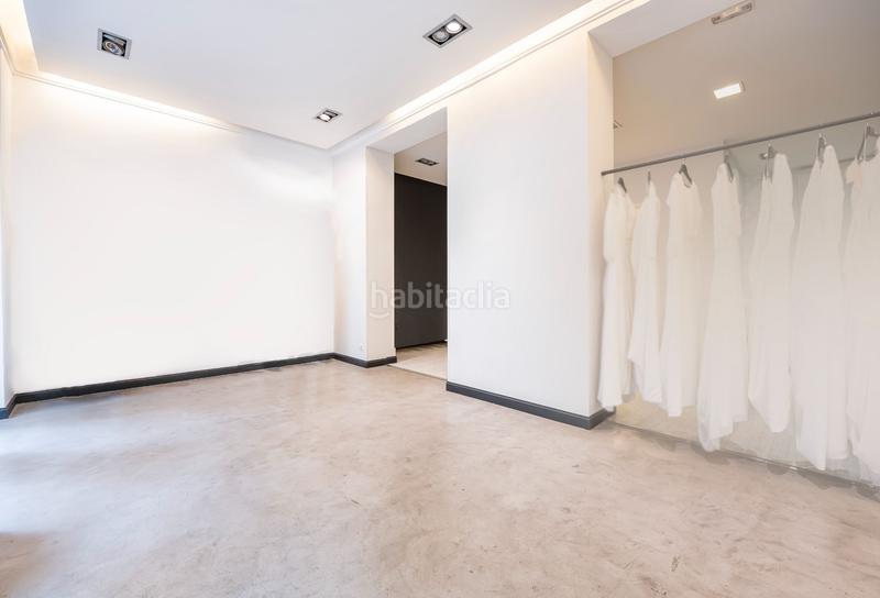 Foto c81465f0-ee3a-4299-a931-6a275e84f6b3. Local comercial a Lista Madrid