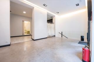 Local Comercial en Lista