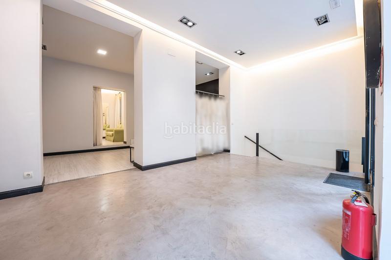 Foto db2fe988-2e61-4d58-8ba6-6bf223f2d939. Local comercial a Lista Madrid