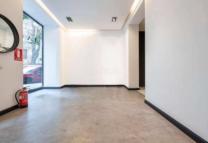 Foto e27834e0-5399-48fa-94ac-400f41b27d35. Local comercial a Lista Madrid