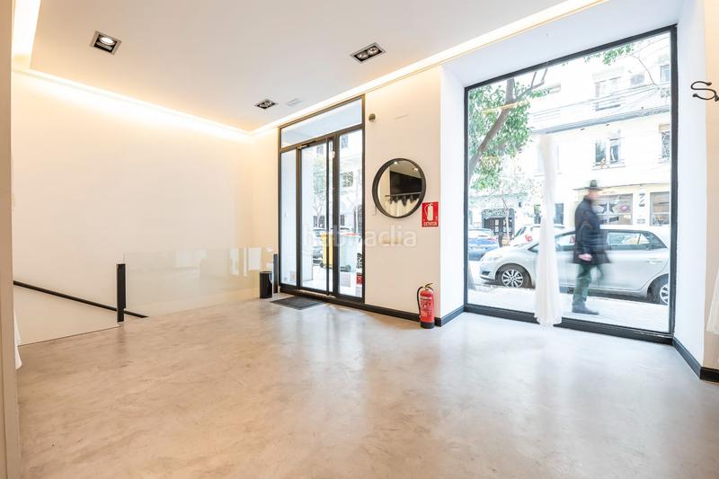 Foto f397b497-b524-4cf9-b49f-04feec3c265a. Local comercial a Lista Madrid