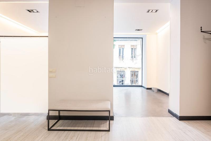 Foto ff08b9ce-728e-4e79-8e55-a951e1debea0. Local comercial a Lista Madrid