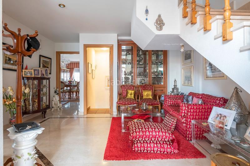 Foto 085f3219-8ed5-4176-9a1d-98894b4ae55f. Casa independiente en venta c. cacabelos en Valdebebas - Valdefuentes Madrid