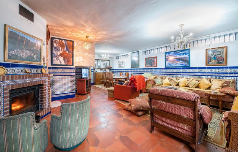 Foto 11d0944d-293d-4b66-9aa2-545b831a54bd. Casa independiente en venta c. cacabelos en Valdebebas - Valdefuentes Madrid
