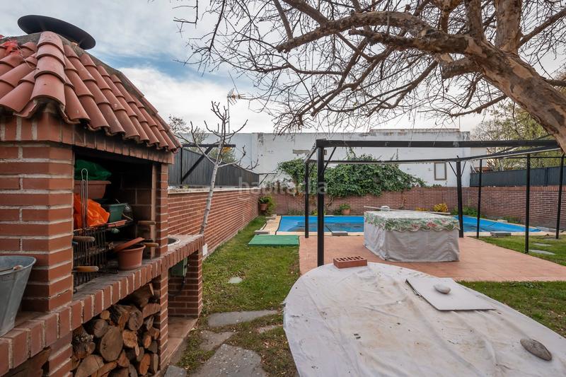 Foto 159776ca-ccfc-4922-adb8-822d0a4c8994. Casa independiente en venta c. cacabelos en Valdebebas - Valdefuentes Madrid