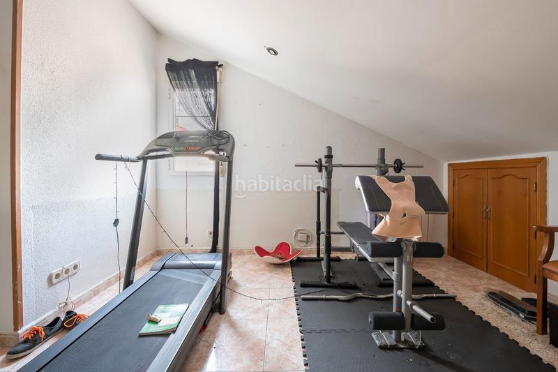 Foto 253717b3-e4f6-4380-ad4e-659e3f4797b7. Casa independiente en venta c. cacabelos en Valdebebas - Valdefuentes Madrid