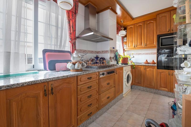 Foto 27e0655a-659d-4c10-aa13-165a91b2c0cd. Casa independiente en venta c. cacabelos en Valdebebas - Valdefuentes Madrid