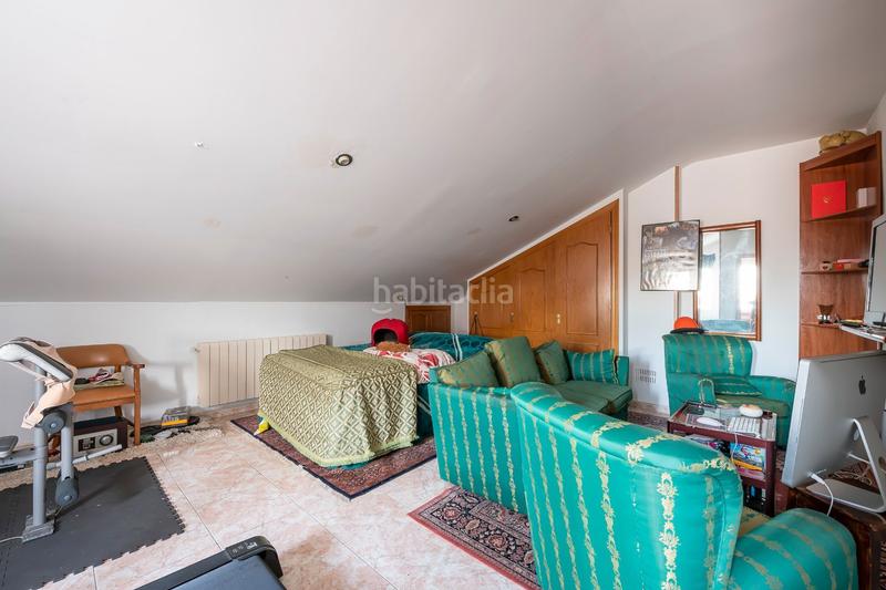 Foto 2d2b7d3f-b09f-4a86-af84-4e9d86912224. Casa independiente en venta c. cacabelos en Valdebebas - Valdefuentes Madrid