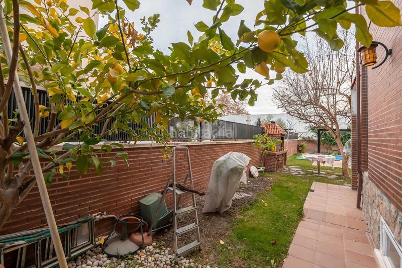 Foto 51fa02e7-6380-481f-980c-b9c9677d9ec1. Casa independiente en venta c. cacabelos en Valdebebas - Valdefuentes Madrid