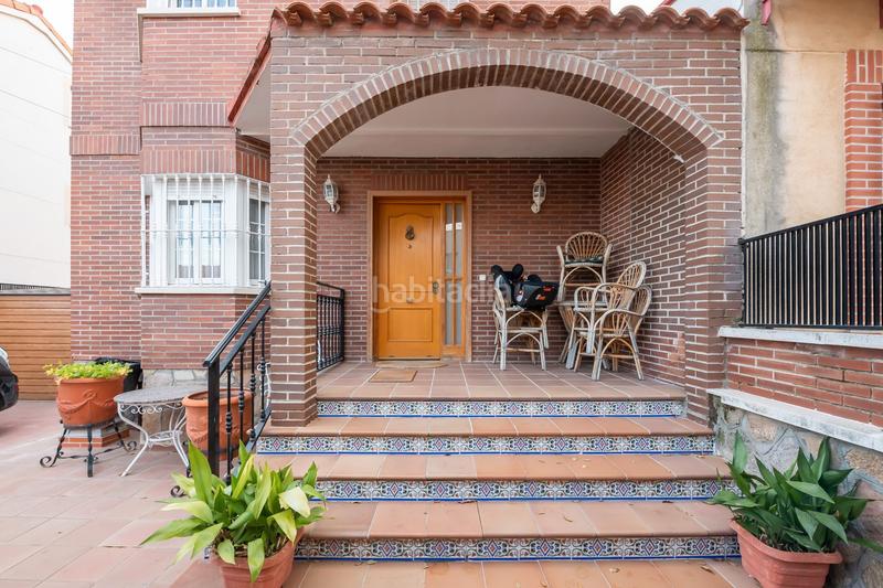 Foto 55777520-3b3a-4338-91ee-d8cb2b430b8a. Casa independiente en venta c. cacabelos en Valdebebas - Valdefuentes Madrid