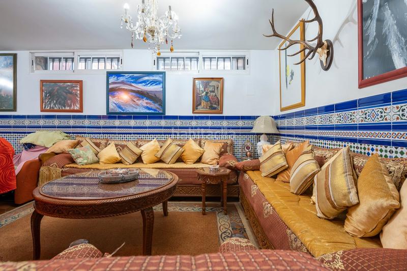 Foto 66b3c76e-a171-4c28-9294-4a421f209e2d. Casa independiente en venta c. cacabelos en Valdebebas - Valdefuentes Madrid