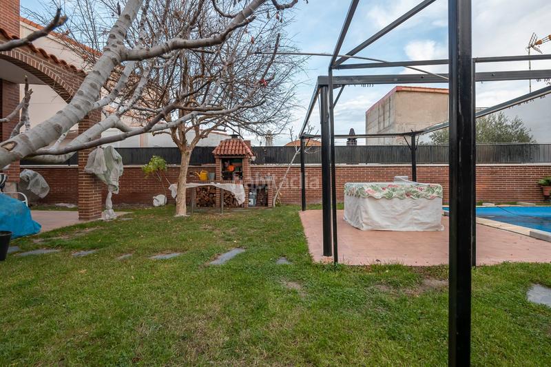 Foto 6fbff543-ac25-412d-9efc-3d9c2fc0db04. Casa independiente en venta c. cacabelos en Valdebebas - Valdefuentes Madrid