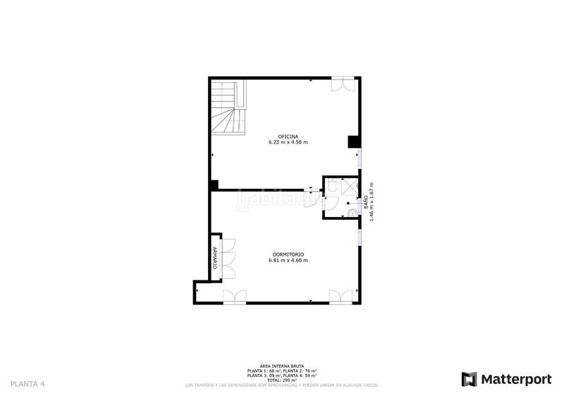 Foto 710ff3f4-6a2c-4fda-85e4-d6286008a3ab. Casa independiente en venta c. cacabelos en Valdebebas - Valdefuentes Madrid