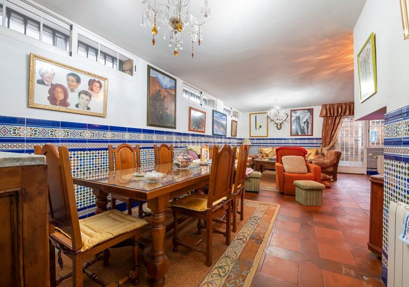 Foto 82efa736-1cec-46e7-8111-1f9d18920293. Casa independiente en venta c. cacabelos en Valdebebas - Valdefuentes Madrid