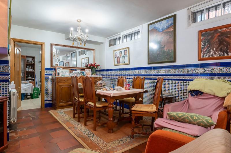 Foto 8390cd91-8513-473b-a008-1e980df14e2d. Casa independiente en venta c. cacabelos en Valdebebas - Valdefuentes Madrid