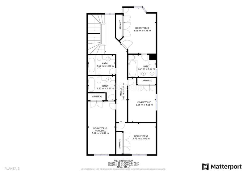 Foto 937ff1e1-edce-485b-9646-6d546132daca. Casa independiente en venta c. cacabelos en Valdebebas - Valdefuentes Madrid