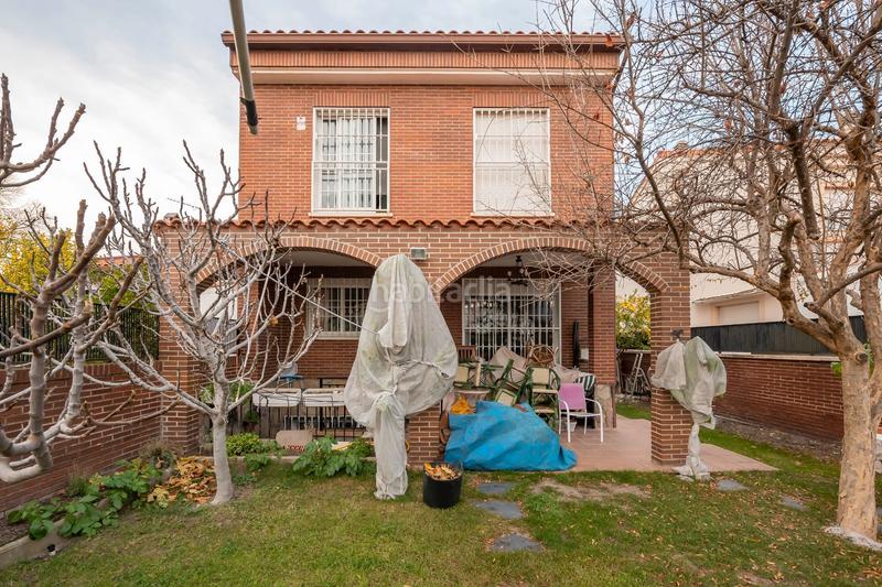 Foto 973de0b1-c446-4737-af1c-feecd9cc1c8b. Casa independiente en venta c. cacabelos en Valdebebas - Valdefuentes Madrid