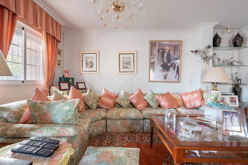 Foto a3dcdec4-87dd-42b3-8d1e-e94919e75926. Casa independiente en venta c. cacabelos en Valdebebas - Valdefuentes Madrid