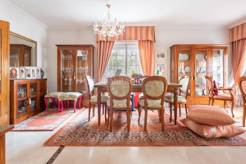 Foto a5e1310b-828c-41e1-8578-54440633694a. Casa independiente en venta c. cacabelos en Valdebebas - Valdefuentes Madrid