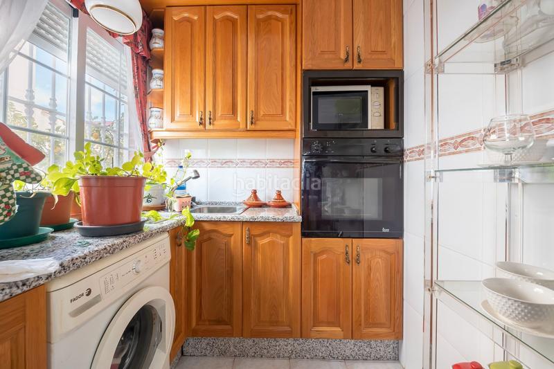 Foto bc038ef5-949e-4d77-8108-143e2b4dd179. Casa independiente en venta c. cacabelos en Valdebebas - Valdefuentes Madrid