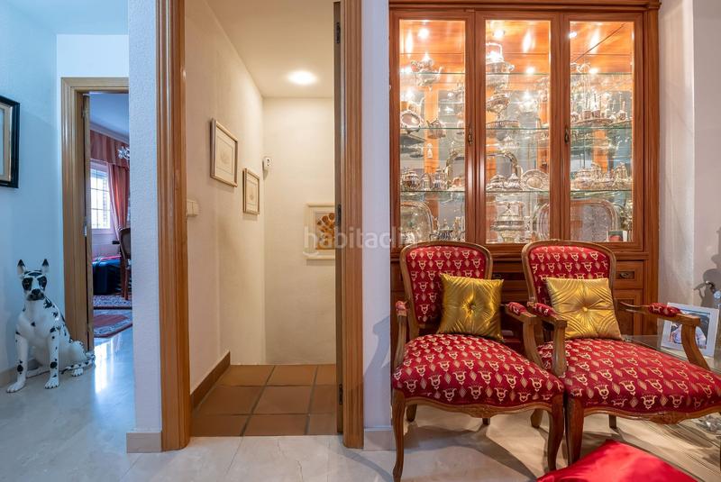 Foto bfec3ec3-604a-4215-8f08-5796b7713f56. Casa independiente en venta c. cacabelos en Valdebebas - Valdefuentes Madrid