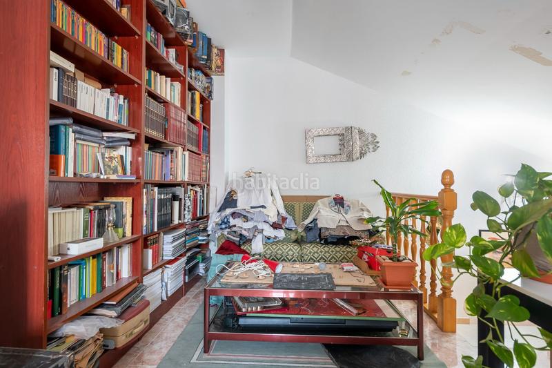 Foto ff3d4491-c3ec-488e-918e-7215f8872671. Casa independiente en venta c. cacabelos en Valdebebas - Valdefuentes Madrid