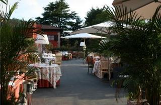 Business premise in Somió. Restaurante en venta en cam. cabueñes