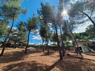 Terreno residenziale in Mojadillas-Parque de las Infantas-El Paraiso. Parcela residencial urb el paraíso