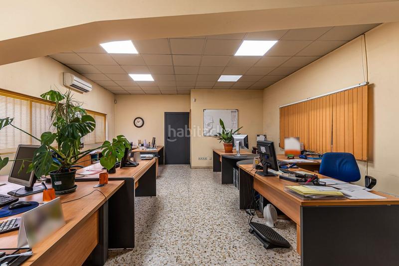 Foto 3c2646a3-09a2-4477-973f-ee759273c108. Fabrikhalle in Zona Industrial Pinto