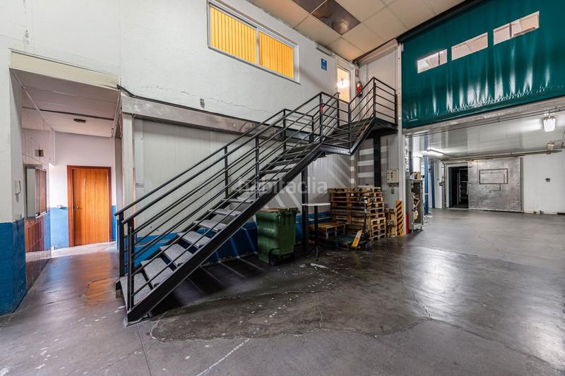 Foto 3cd044d3-4b17-4be4-bf3f-db4a4ec943dd. Fabrikhalle in Zona Industrial Pinto