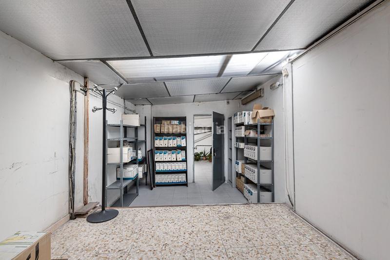 Foto 5a6be414-f0aa-49aa-958f-d20f94a3d944. Fabrikhalle in Zona Industrial Pinto