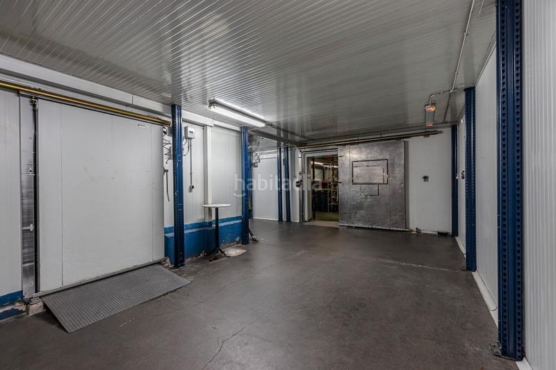 Foto 5c9adc1c-c4a1-470e-9326-8d92773faaa7. Fabrikhalle in Zona Industrial Pinto