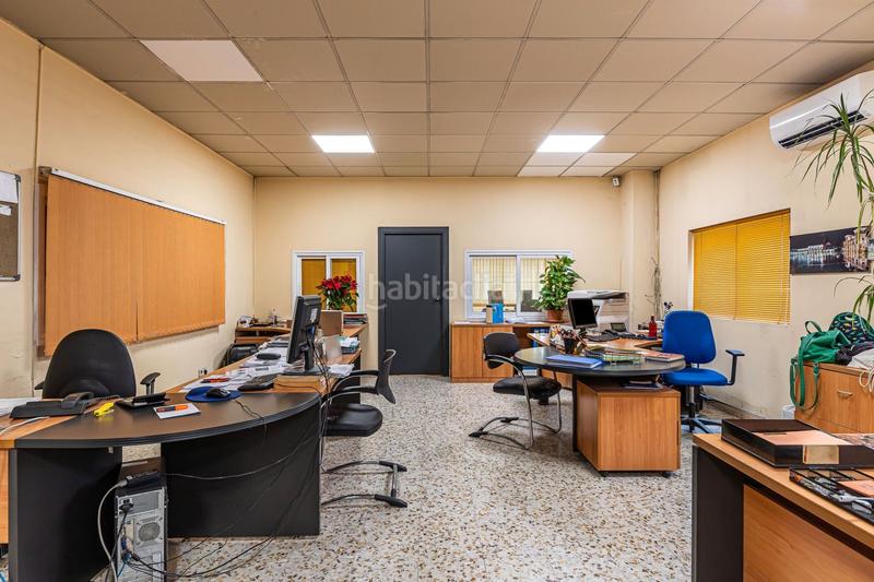 Foto 76376393-8811-415e-a96d-85d4a69683aa. Fabrikhalle in Zona Industrial Pinto