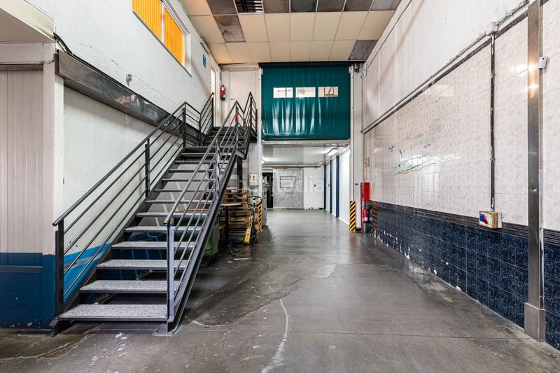 Foto 81a4fcfb-c9b7-432b-b257-855e1497fe56. Fabrikhalle in Zona Industrial Pinto