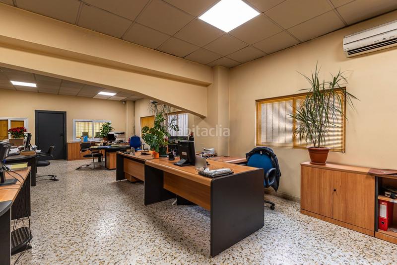 Foto 880ef588-13e6-45d2-aafb-189389e8f4a7. Fabrikhalle in Zona Industrial Pinto